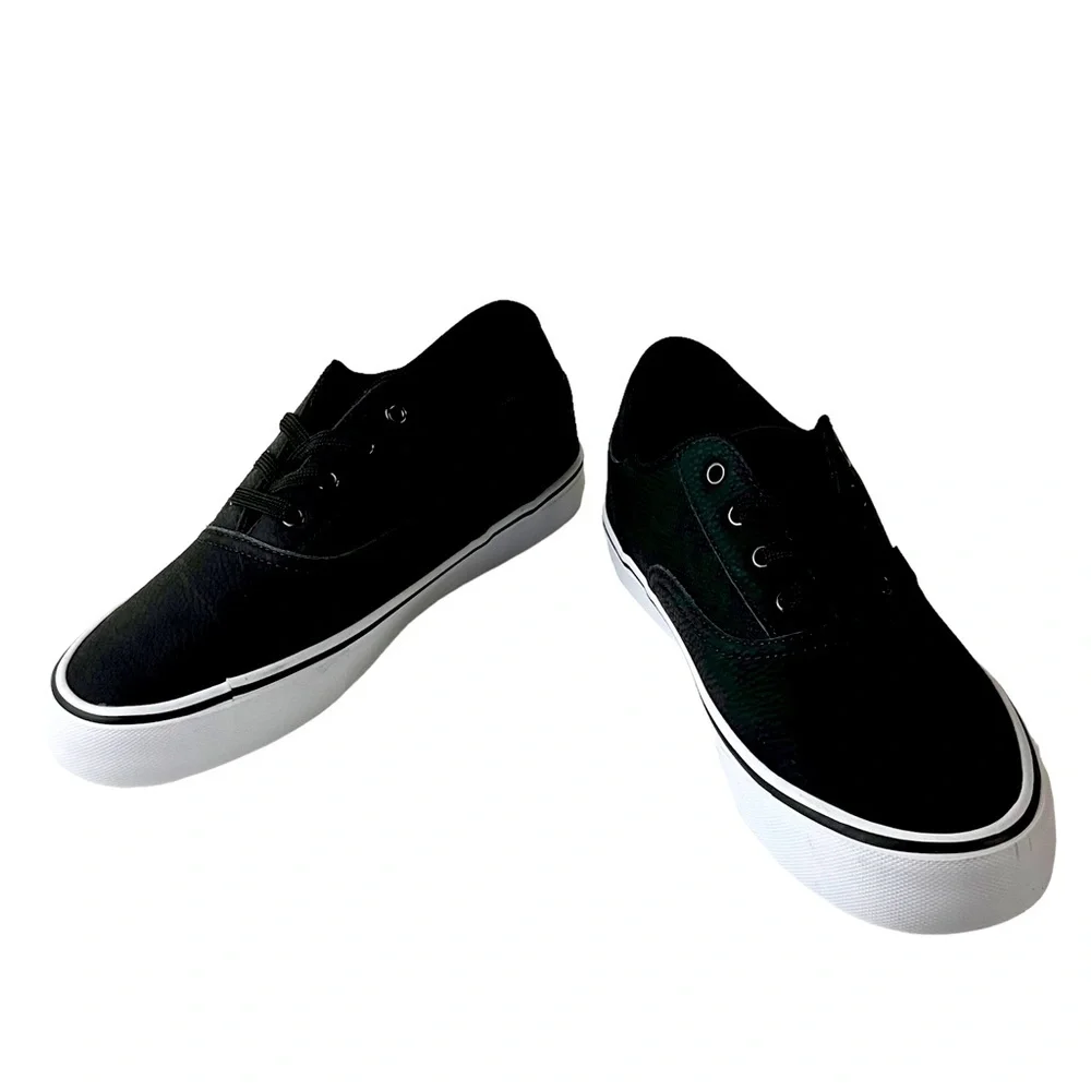 Levi’s Comfort black Men’s Shoes Size 9